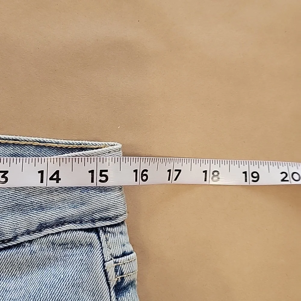 H&M size 31